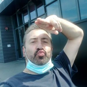 Meet your Posher, Walter